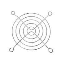 Защита вентилятора сетка решетка Dia железная сетка защитная сетка для вентиляторов корпуса компьютера