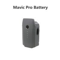 Аккумулятор для mavic pro, 27 минут работы, совместим с mavic pro series, запасной аккумулятор для дрона, аксессуары