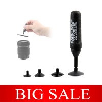 4 наконечника 20/16/13/10 мм резиновая присоска для ремонта объектива инструмент для снятия насадки для Canon EOS Nikon Sony Pentax Fuji аксессуары для камеры