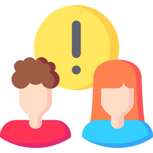 Текст при отключенной в браузере загрузке изображений