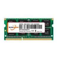 Оперативная память Walram, память Sodimm DDR3L 1,35 в 1,2 в DDR4 4 ГБ 8 ГБ 1600 МГц 2666 МГц для ноутбука