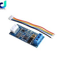 Конвертер TTL в RS485 3,3 В/5,0 в, автоматический фотомодуль для Arduino AVR