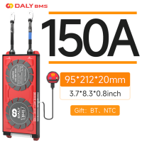 Daly Smart LifePO4 BMS 4S 12V 16S 48v 24V 36V 60V 72V 20S 80A 3S 7S 8S 10S 12S 13S 24S RS485 CANBUS bluetooth APP 18650 Солнечный