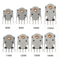 2 шт., оригинальные светодиодные батарейки, 8/9/10/11/12/13/14/15/16 мм