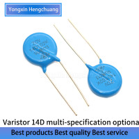 Варистор 14K 14D 470/151/201/221/331/391/431/561/621/681/821/, 10 шт.