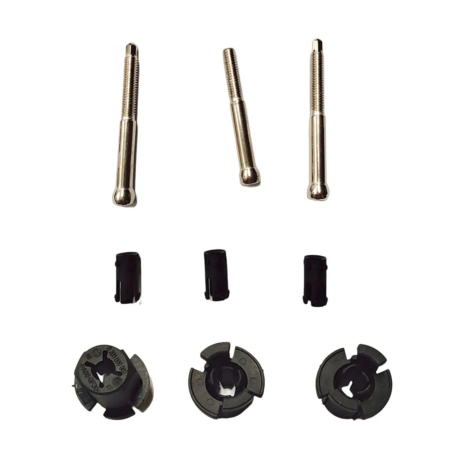 Cruise Control Distance transducer Mounting Repair Kit Direct Replaces Accessory