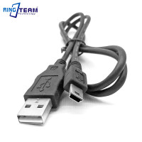 Кабель USB для передачи данных для видеокамеры JVC GR DVL557 DVL720U DVL725U DVL767 DVL815U DVL817U DVL820U DVL822U DVL867 DVL915U DVL920U DVM76U