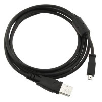 U-8 USB-кабель U8 для цифровой камеры Kodak Easyshare Model C913 C813 C713 C613 M763 M753 M863 M340 M1063 M893 P850