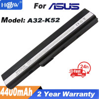 Аккумулятор для ноутбука Asus A31-K52 A41-K52 A32-K52 A52 A52F A52J K42 K42F K42J K52 K52J K52JC K52JE X52F X52J