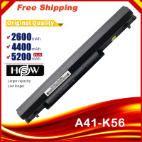 Аккумулятор для Asus k56cb A46CB A56CB E46CB K46CB K56CB R405CB R505CB S40CB S46CB S505CB S56CB A46CM K46CM