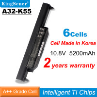 KingSener A32-K55 Аккумулятор для ноутбука ASUS X45 X45A X45C X45V X45U X55 X55A X55C X55U X55V X75 X75A X75V X75VD U57 U57A U57VD