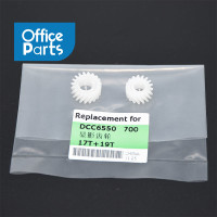 Шестерня ведущего диска разработчика 655N00400 для XEROX DocuColor 240 242 250 252 260 WorkCentre 7655 7665 7675 7755 7765 7775 550 560