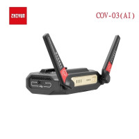 ZHIYUN Cov-03 AI TransMount передатчик передачи изображения для Weebill 2 3S Crane 3S Weebill S Аксессуары CMF-06 VC100