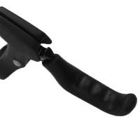 Универсальные чехлы для защиты рычага тормоза скутера, силиконовые рукава тормозной ручки для Xiaomi Mijia M365, аксессуары для электрического скутера