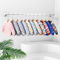 2023新款儿童棉服秋冬款花布中小童棉衣内胆男女童棉袄童裝外套批