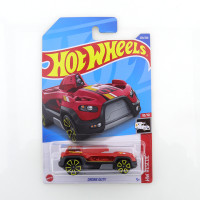 2022P оригинальная модель автомобиля Hot Wheels 95 JEEP CHEROKEE 1986 TOYOTA VAN Boy Коллекционная Подвеска подарок на день рождения