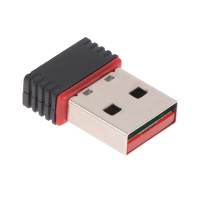 USB Wi-Fi адаптер 802.11n, 150 Мбит/с