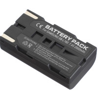 Перезаряжаемый литий-ионный аккумулятор для Samsung SB-L110A, SBL110A, SB-L160, SBL160, SB-L320, SBL320 2000mAh