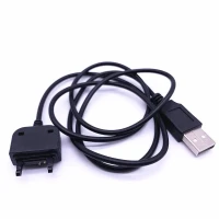 Зарядное устройство с USB-кабелем для Sony Ericsson K750 W800 K750c D750I K310A K310I K310C K320I K510I K510C K610I K610IM K618I
