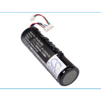 Аккумулятор для собачьего ошейника 2600 мАч для Garmin 010-10806-00 010-10806-01 010-10806-20 361-00029-00 AC00-12542 DC20 Astro System