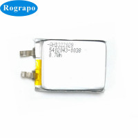 Новый литий-полимерный 0,7 Вт/ч AHB322028 запасной аккумулятор для TomTom Runner кардио (1-я версия) GPS смарт-часов