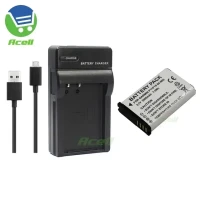 Аккумулятор P11P15-04-N02 361-00053-00 для GARMIN Монтана 680t 650t 610t 600t VIRB Elite Alpha 100 200i 300 Atemos 100, портативный GPS