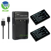 USB-зарядное устройство для литий-ионной батареи