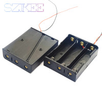 18650 параллельный держатель аккумулятора 1/2/3/4/18650, контейнер для хранения 18650, семейный блок для параллельного аккумулятора 18650, 3,7 в