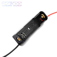 Стандартный контейнер для батареек AAA стандартного типа AAA