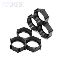 10 шт., кронштейн для литиевого аккумулятора 18650 дюйма