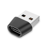 USB-кабель-переходник с разъемом типа C на USB