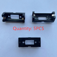 CR123A/16340/17335/LIR123A держатель литиевой батареи Box зажим для литиевой батареи, блок питания