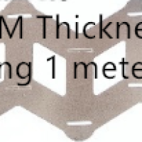 Никелевая лента типа W 21700 Вт, параллельное использование, кронштейн для дислокации 21700, никелевая полоса SPCC, никелированная фотодеталь