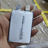 Новый 3,8 В Макс. 4,35 В 4280 мАч/3830 мАч литий-полимерный Замена DIY 3S 11,4 В летная батарея для DJI Mavic Pro RC Drone