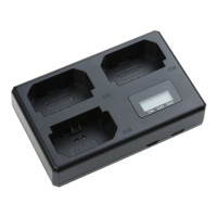 NP-FW50 зарядное устройство для Sony Аккумулятор NP-FZ100 зарядное устройство для Sony беззеркальная DSLR камера A9,A9R,A9S,A7R3,A7M3,A7S3,A7III,A7R4,A