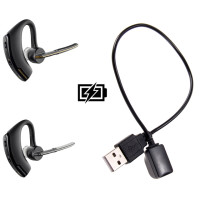Кабель-Переходник USB, для наушников Plantronics Voyager Legend