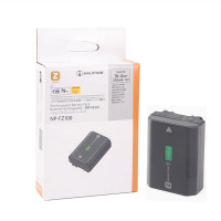 Оригинальный аккумулятор для Фотоаппарата Sony A9 a7R III a7 III