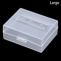 Прозрачный чехол-органайзер для камеры, защитный чехол для аккумулятора, чехол для хранения для Sony NPBX1 NPBY1