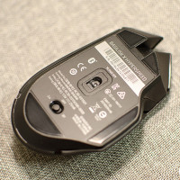 Сменные ножки для мыши, коньки для мыши razer Basilisk X HyperSpeed Mouse W8ED, 1-компл./упак.