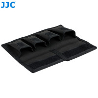 Держатель для аккумулятора камеры JJC для Sony чехол NP FW50 FZ100 Canon NP-FW50 LP E6 E8 E10 AAA 18650 CR2032