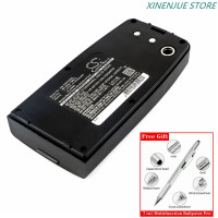 Аккумулятор CS для Topcon GTS-332N/330/100N/102N/200/210/220/230W/250,GPT-102R/1000/1003/2000/3000/3000W/3100W/3200,CTS-3000,GRS-245