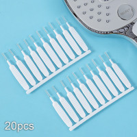 10/20 шт., щётка для чистки душевой лейки