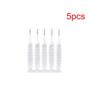 Микро Нейлоновая Щетка для ванной комнаты, насадка для душа, щетка для очистки от засорения, инструмент для мытья отверстий между отверстиями для пор, аксессуары для туалета