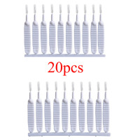 Щетка для чистки душевой лейки в ванной комнате, щетка для чистки с защитой от засорения, маленькая щетка для чистки для кухни, туалета, телефона с отверстием