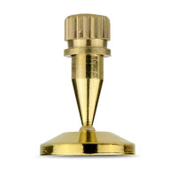 Динамиков 1 комплект, колонки для Hi-Fi колонок, медная нить, амортизация, медные ножки для различных аудио