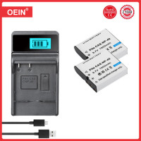 4 шт., аккумулятор и зарядное устройство для камеры