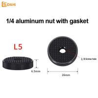 Винт для камеры 1/4 3/8 5/8 дюйма гайка аксессуары для фотосъемки ручка блокировки сиденья обуви стойка для вспышки адаптер для штатива селфи-палки