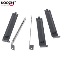 5 шт. крышка слота PCI/крышка слота PCI Пылезащитный фильтр заглушка вентилятора Пылезащитный фильтр для вентиляции ПК чехол для компьютера