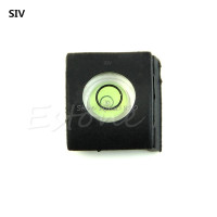 Крышка горячего башмака SIV с пузырьковым уровнем для Pentax DSLR