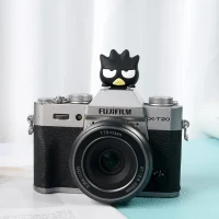 Пылезащитная мультяшная крышка Горячий башмак для Leica Pentax Panasonic Nikon Canon Nikon Sony Fujifilm Аксессуары для камеры